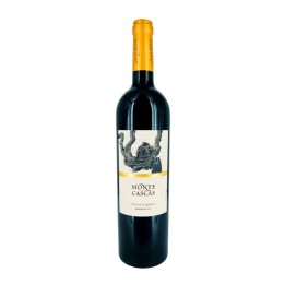 Monte Cascas Bairrada Vinha do Quinto Rot 2016