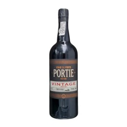 Portie Vintage Portwein 2010