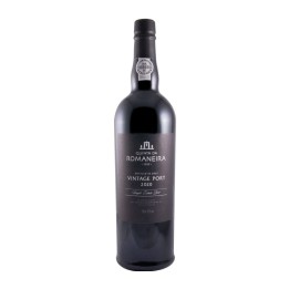 Romaneira Vintage Port 2020