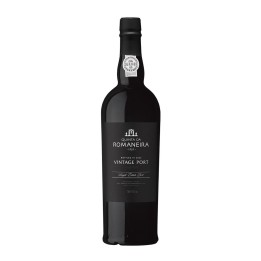 Romaneira Vintage Port 2021