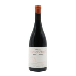 Terras de Mogadouro Reserve Red 2020