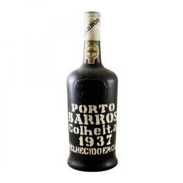 Barros Colheita Portwein 1937