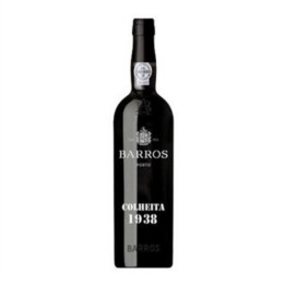 Barros Colheita Portwein 1938