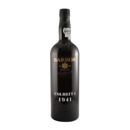 Barros Colheita Portwein 1941
