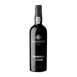 Barros Colheita Portwein 2009