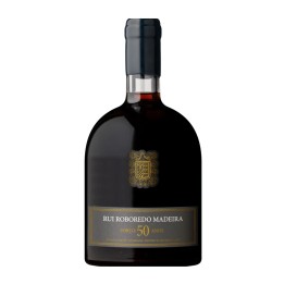 Rui Roboredo Madeira 50 years Tawny Port