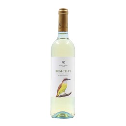Bem-te-vi White 2023