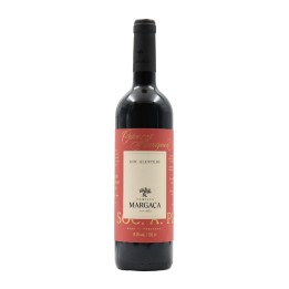 Familia Margaça Cabernet Sauvignon Red 2022
