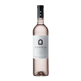 Basilia Rosé 2022