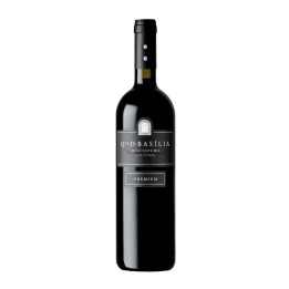 Basilia Old Vines Premium Red 2019