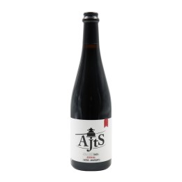 AJTS Vinhão Red 2024