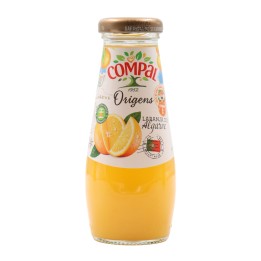 Compal Néctar de naranja Algarve 200 ml