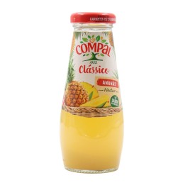 Compal Néctar de piña 200 ml