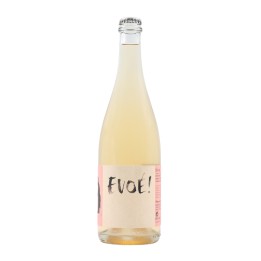 Aphros Evóe Rosé 2022