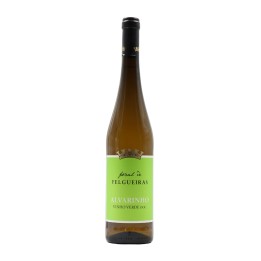 Foral de Felgueiras Alvarinho White 2022