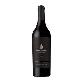 Conde de Vimioso The Winemakers Blend Red 2020