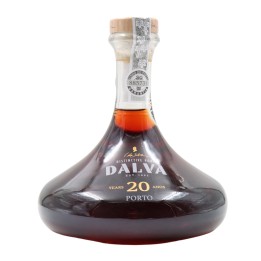 Dalva 20 anni Decanter Tawny Porto