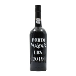 Insignia LBV Port 2019