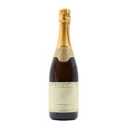 Astronauta Blanc de Blancs Brut Frizzante 2022