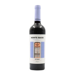 Monte Baixo Setúbal Syrah Red 2024