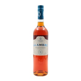 Alambre Moscatel de Setúbal 2023