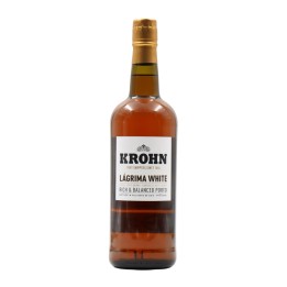 Krohn Lágrima Port