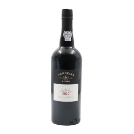 Ferreira LBV Port 2021