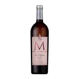 Marquês de Marialva Baga Grande Réserve Rosé 2021