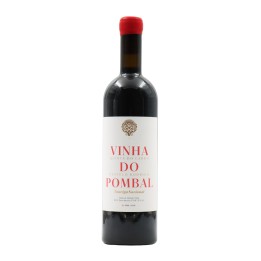 Quinta do Cardo Vinha do Pombal Touriga Nacional Red 2021
