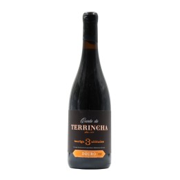 Quinta da Terrincha Touriga 3 Altitudes Red 2021