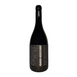 Herdade dos Coteis 1000 Herdeiros Grand Reserve Red 2020