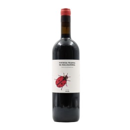 Touriga Franca da Malhadinha Rosso 2021