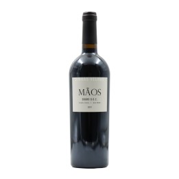 R4 Mãos Old Vines Red 2019