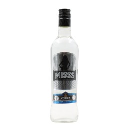 Misss Silver Vodka