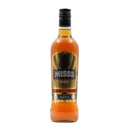 Misss Gold Vodka