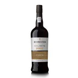 Burmester Colheita Portwein 2002