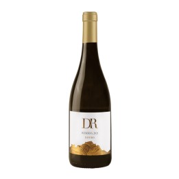 DR Reserve White 2021