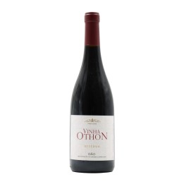 Vinha Othon Riserva Rosso 2019