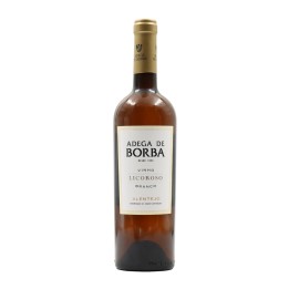 Borba Licoroso White