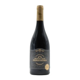 Monte dos Perdigões Reserve Red 2023