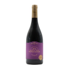 Monte dos Perdigões Syrah Red 2024