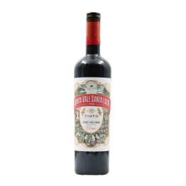 Quinta Vale Santa Luzia Red 2019