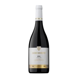 Dom Vicente Old Vines Red 2017