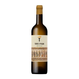 Torre de Palma Musas White 2023