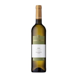 Dom Vicente Field Blend White 2018