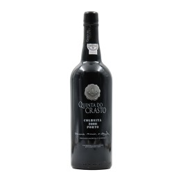Quinta do Crasto Colheita Portwein 2000