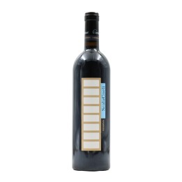 Scala Coeli Cabernet Sauvignon Reserva Tinto 2019