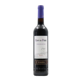Torre de Pinhel Reserve Red 2018