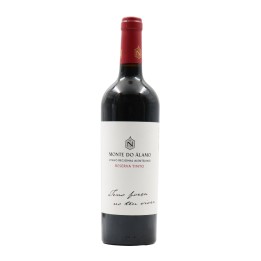 Monte do Álamo Reserve Red 2018