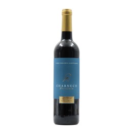 Charneco Alicante Bouschet Tinto 2020